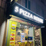 Pizza 51 Extérieur