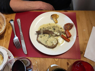 L'auberge Du Bois Noir