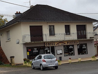 Pizzeria Grill Le Four