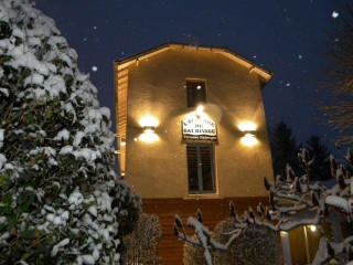 Auberge Le Gai Rivage