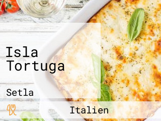 Isla Tortuga
