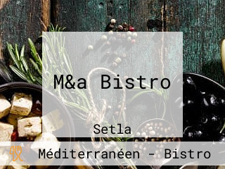 M&a Bistro