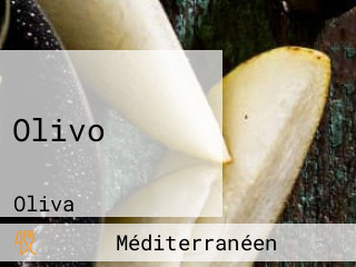 Olivo