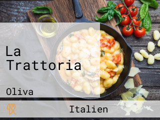 La Trattoria