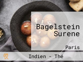 Bagelstein Surene