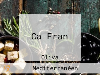 Ca Fran