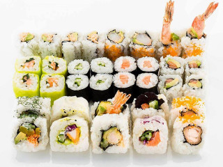 Sushi Hakken