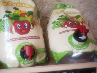 Olrun, Et Salon De Thé