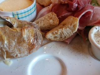 La Pataterie Henin Beaumont