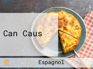 Can Caus