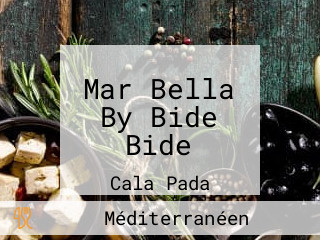 Mar Bella By Bide Bide