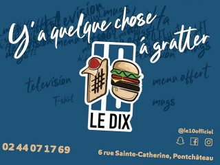 Le 10