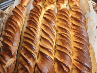 Boulangerie De Fosses La Tradition Française