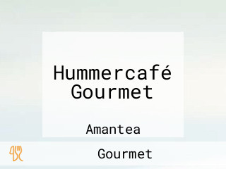 Hummercafé Gourmet