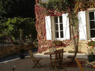 Le Relais Du Lyon D'or