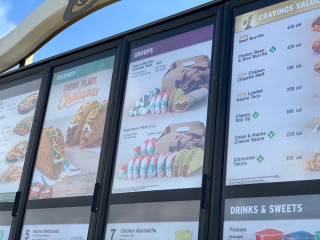 Glacier Terre Adélice Le Moulinon