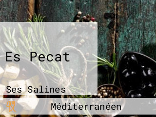 Es Pecat