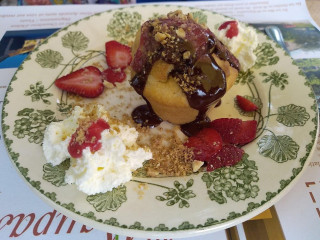 La Grangette De Biquette