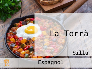 La Torrà