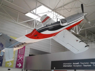 Côté-Py Restaurant