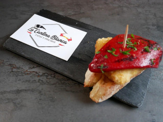 La Cantina Blanca