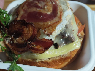 Boucherie Mialhe Restauration Rapide