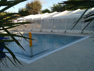 Camping Antioche D'oléron