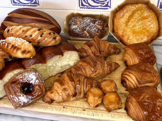 La Maison Du Boulanger