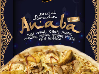 23 Pizza Street Distributeur La Chapelle-saint-ursin