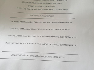 Boulangerie/patisserie Aux Plaisirs Gourmands