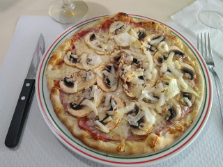 La Pizza Mothaise