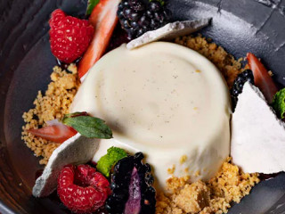 Cactus Siesta Beach Fast Food