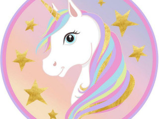 Pop Pop Licorne