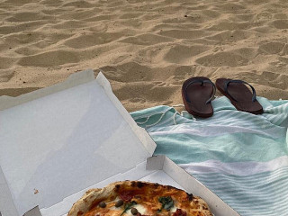 Madonnina à La Plage