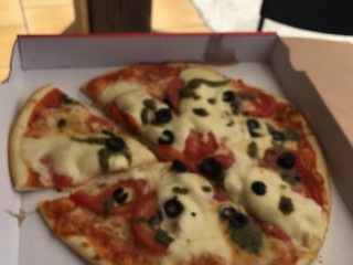 Les Pizzas De Charlotte