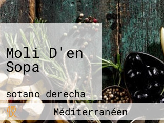 Moli D'en Sopa