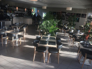Sur Le Green