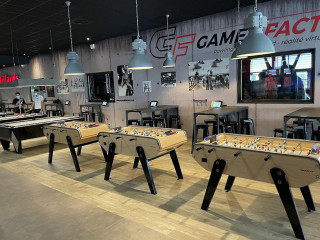 Prison Island Réalité Virtuelle Bowling Quiz Box Billard Games Factory Marsannay La Côte