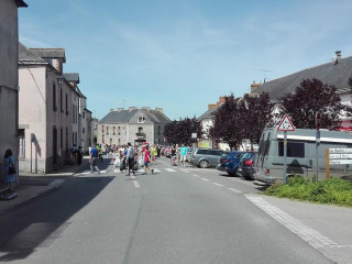 Chez Stella Tabac Presse