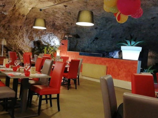 Le Pied Dans Le Plat