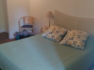 Hôtel La Marjolaine