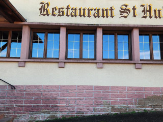 Restaurant Saint Hubert
