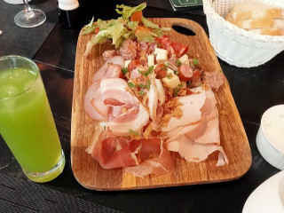 L'auberge Du Dikke Buuk