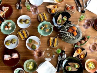 Äponem Auberge Du Presbytère