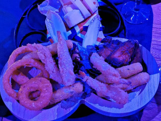 Oh Rond Point des Pistes