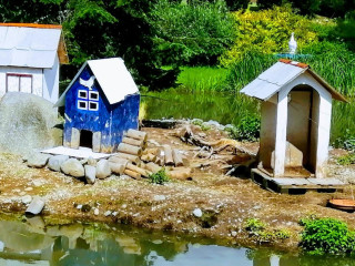 Hôtel Aux Deux Clefs