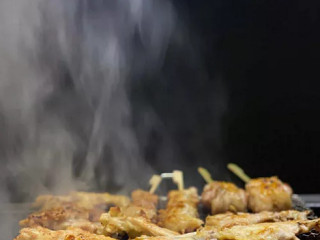 La Mosquée De Paris