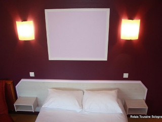 Relais Touraine Sologne