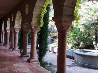 Molitg-les-bains Grand