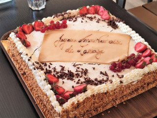 Le Comptoir Des Bons Vivants